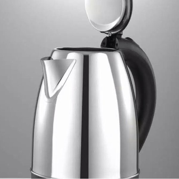 Kettle Listrik Lumment/Teko Listrik