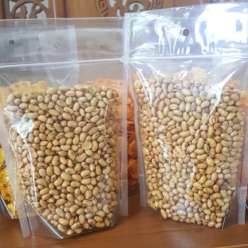 

Kacang Kedelai Goreng (250g)