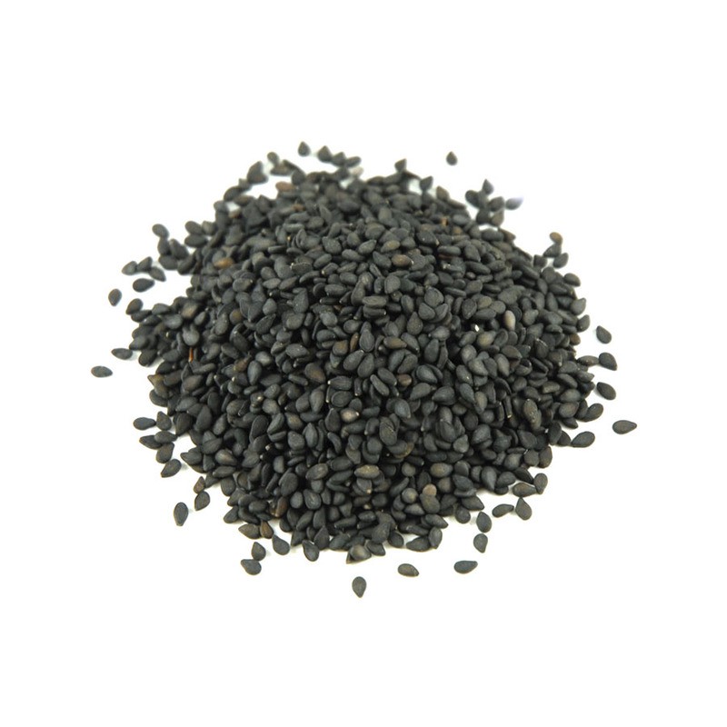 

Selma Black Sesame Seed 250Gr Selma Biji Wijen Hitam 250 Gram