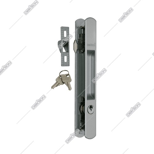 DEKSON SLIDING LOCK RA6 - KUNCI JENDELA SLIDING DEKSON RA6