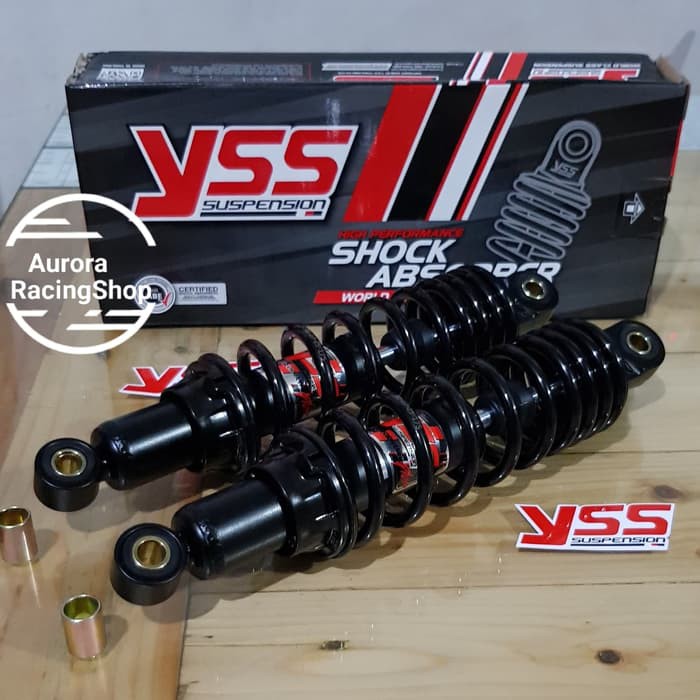 Shock YSS Top Prime 280 MM Jupiter Z Jupiter Z1 Vega R ZR F1ZR