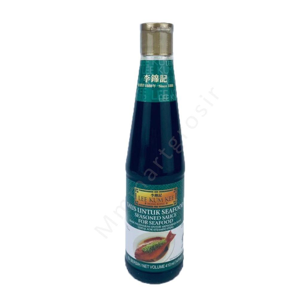 Lee Kum Kee / Saus Untuk Seafood / 410ml