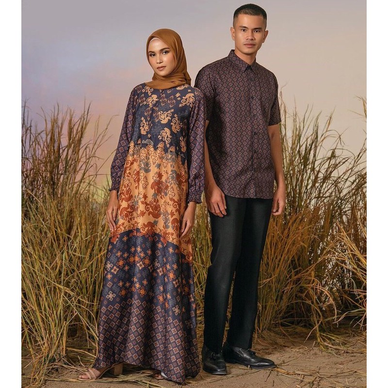 DAMASK DRESS & DAMASK T-SHIRT BY HEAVEN LIGHTS