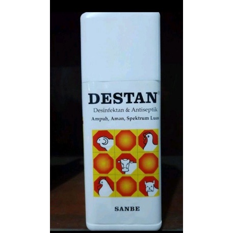 Destan 1 liter sanbe