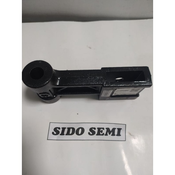 Leveler Head G1000 Quick/Kepala Garu G1000 Quick