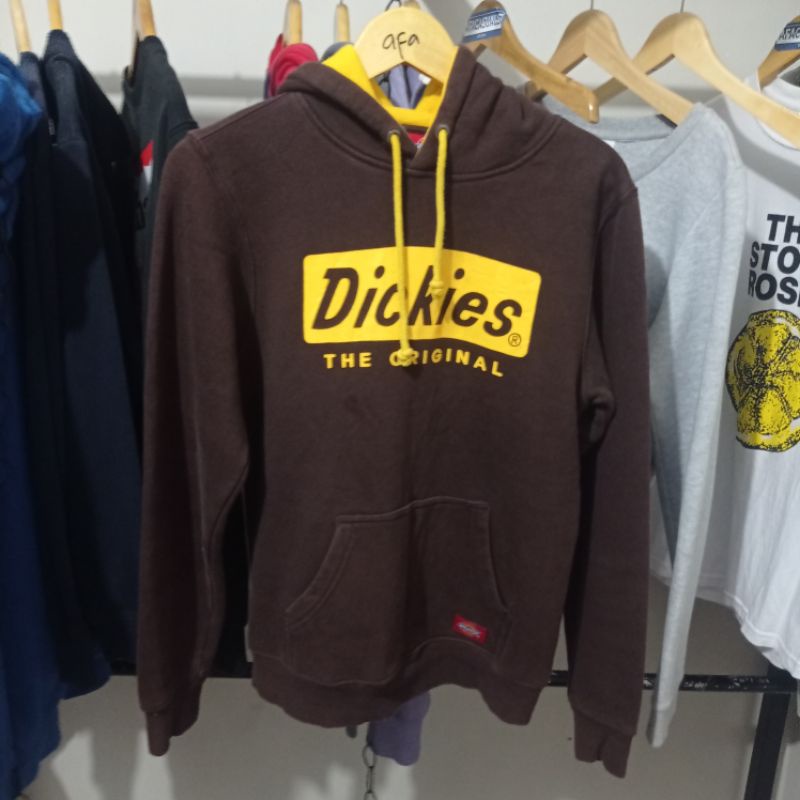 HODIE DICKIES LOGO BOX