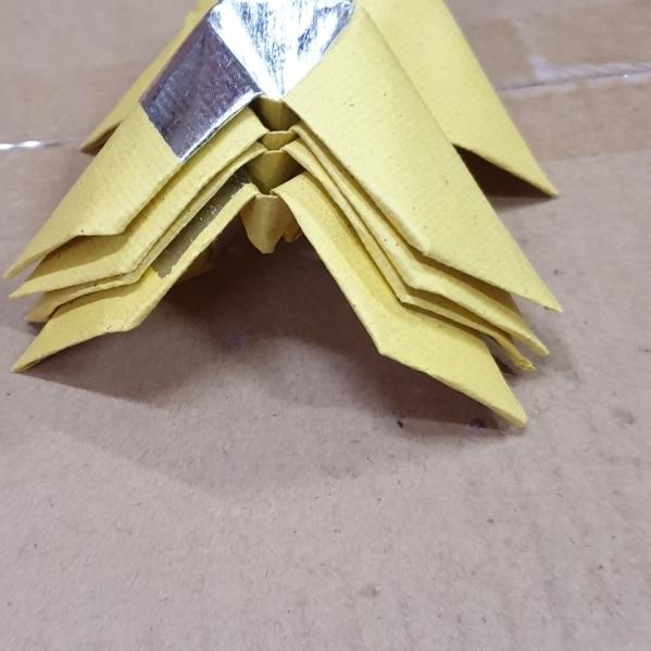 

☑ KERTAS LIPAT SEMBAHYANG - ONGSEN ♬