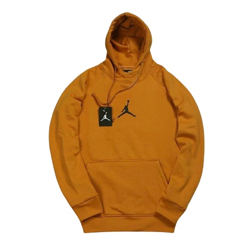 Jaket Hoodie Jordan 23 Mustard | Hoodie Jordan 23 Top Quality