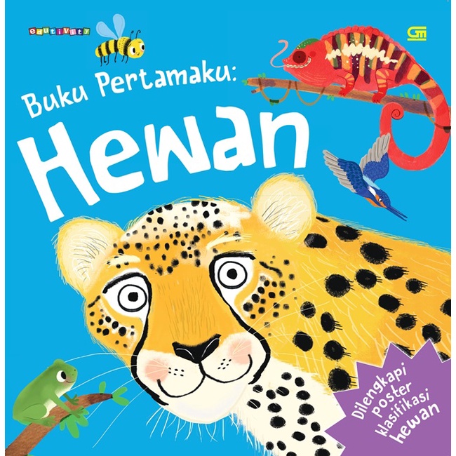 SERI EDUTIVITY BUKU PERTAMAKU : ALAT TRANSPORTASI HUTAN HUJAN SAMUDRA ATLAS DUNIA DINOSAURUS HEWAN KARYA BARBARA TAYLOR CLIVE GIFFORD PHILIP STEELE