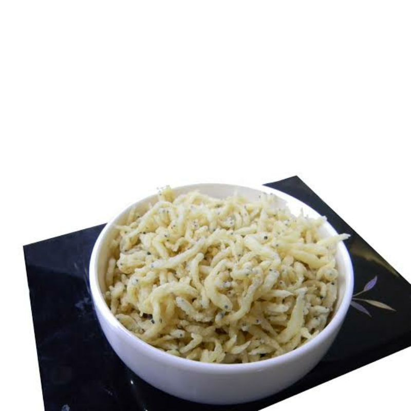 

TERI CRISPY NON MSG KEMASAN SUPER 150GR