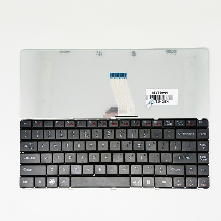 Keyboard Laptop Acer Aspire 4732 4732Z eMachines D725 D525