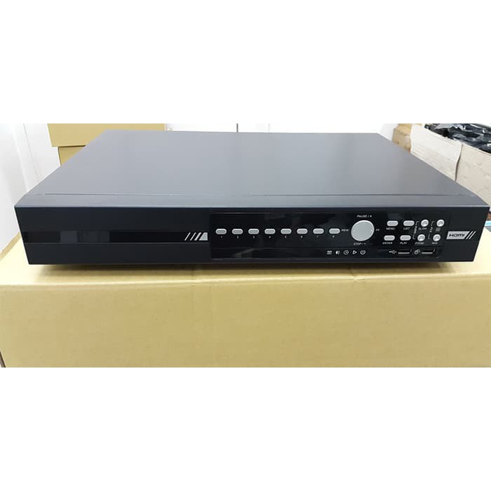 Unik DVR Avtech AVC 796HA 8 channel HDMI  1080p  960H  480 IPS   Tertinggi Berkualitas