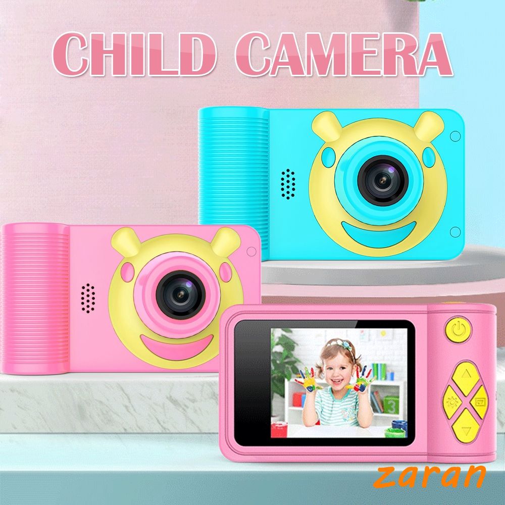  Mainan  Kamera  Anak  Instax Mini V2 Kamera  Digital Portable 