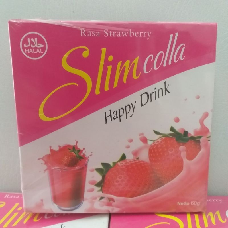 

SLIMCOLLA