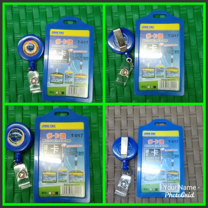 

Menakjubkan Id Card Yoyo Dishub Dan Kemenhub Limited