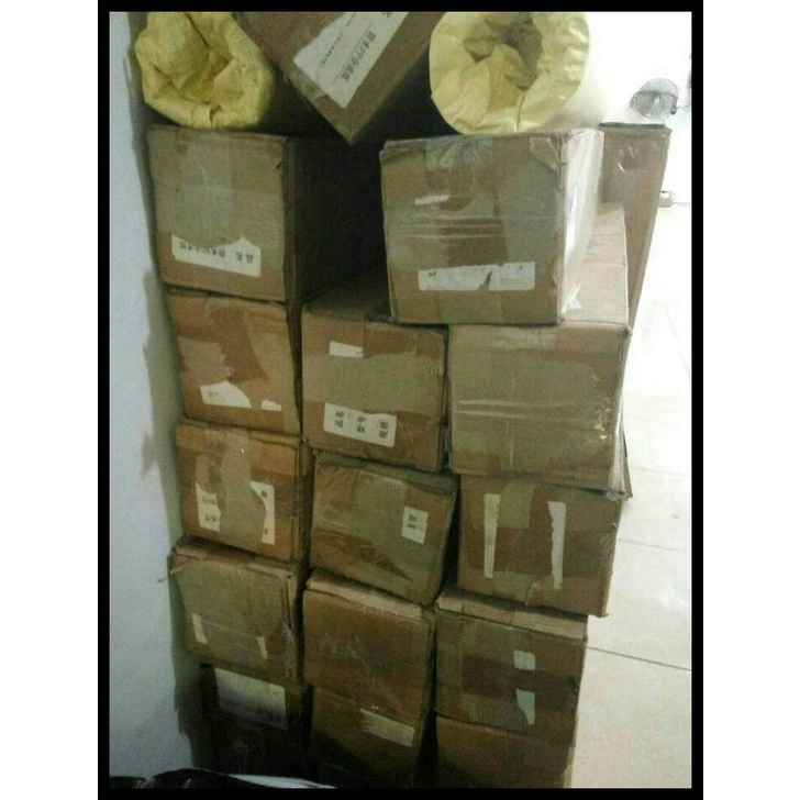 

Stiker Vinyl Matte Pigmen Plotter Canon Epson Hp 24 Inch 61 Cm X 30 M