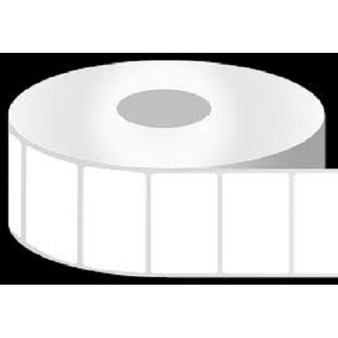 

Label Thermal 50mmX20mm- 1line isi 1500