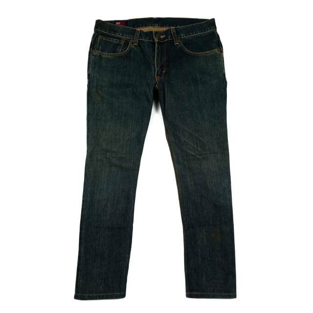 jeans second branded