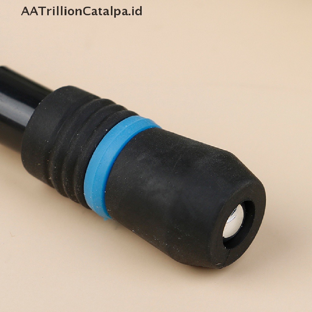 (AATrillionCatalpa) Pen Spiner Bahan Plastik Anti Stress