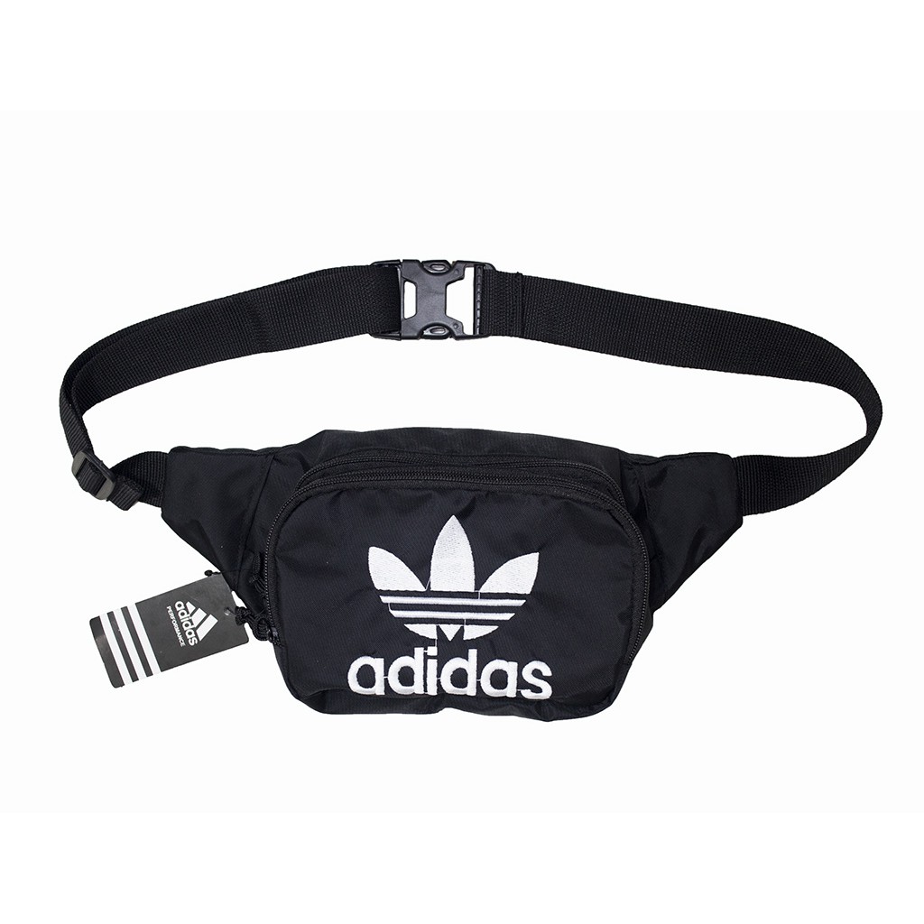 Tas Slempang Pinggang Slimbag Adidas