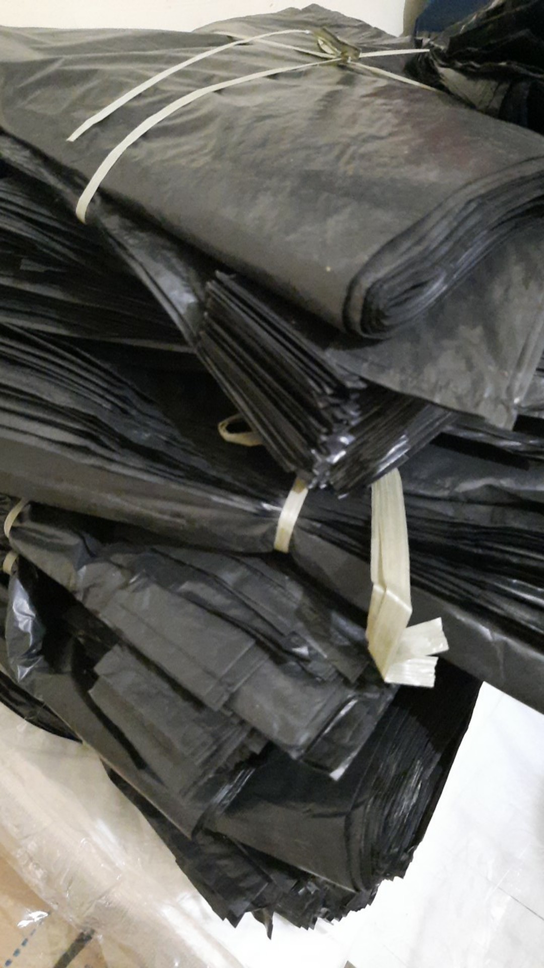 Plastik Klip 20x30 Cm Tebal 0.5 / Plastik Klip Besar / Plastik Klip Tebal