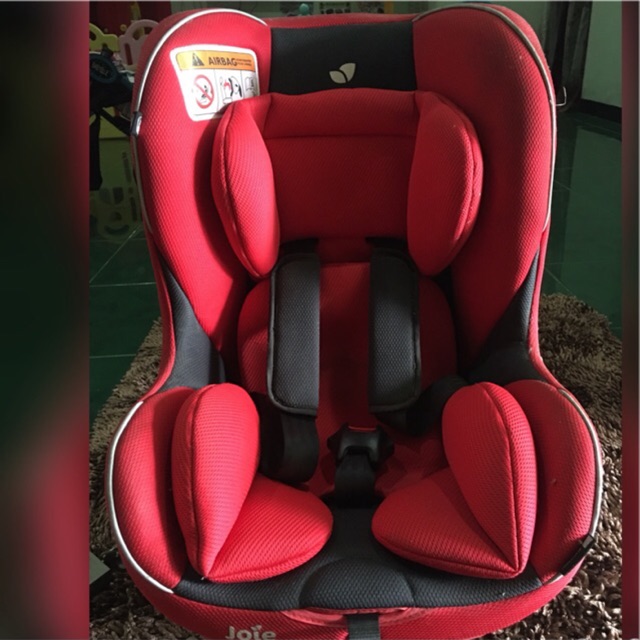 Carseat Joie