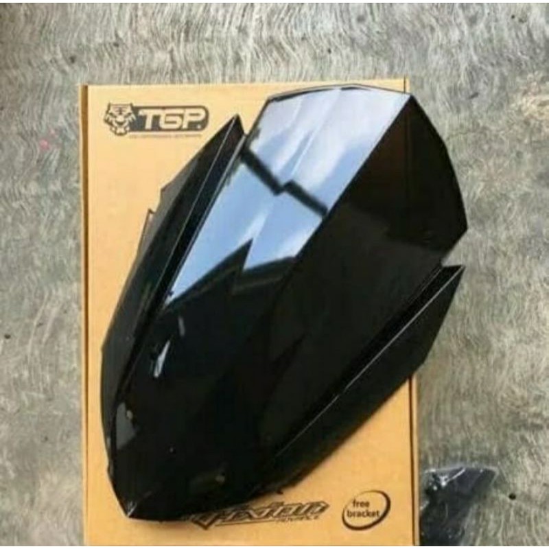 Visor Yamaha Vixion New Advance TGP