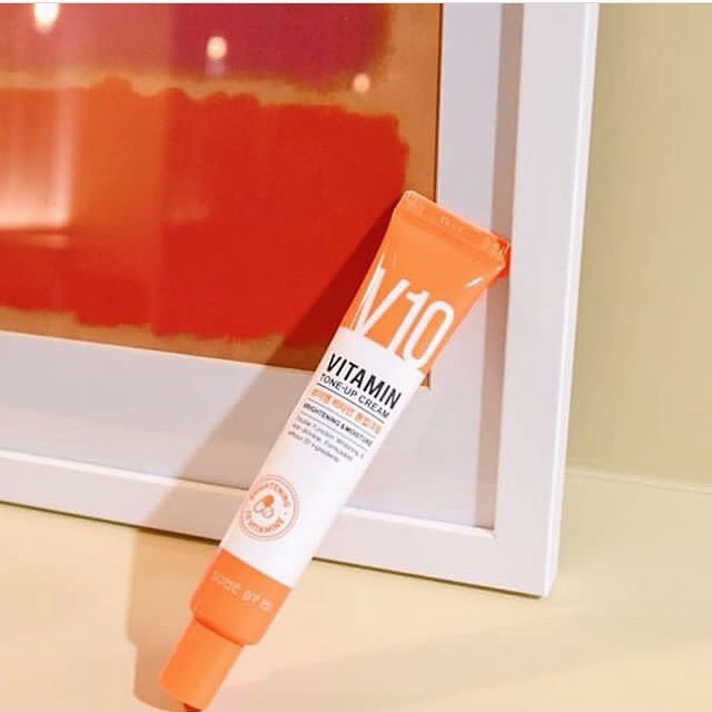 Some by Mi V10 Tone Up cream