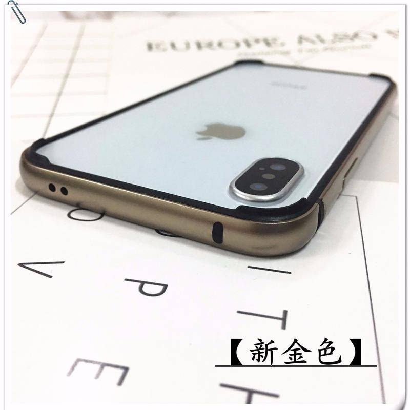 Case Bumper Bahan Silikon Metal Aluminum Untuk iPhone 11 Pro MAX 7 8 Plus X XS MAX XR SE 2020 2022