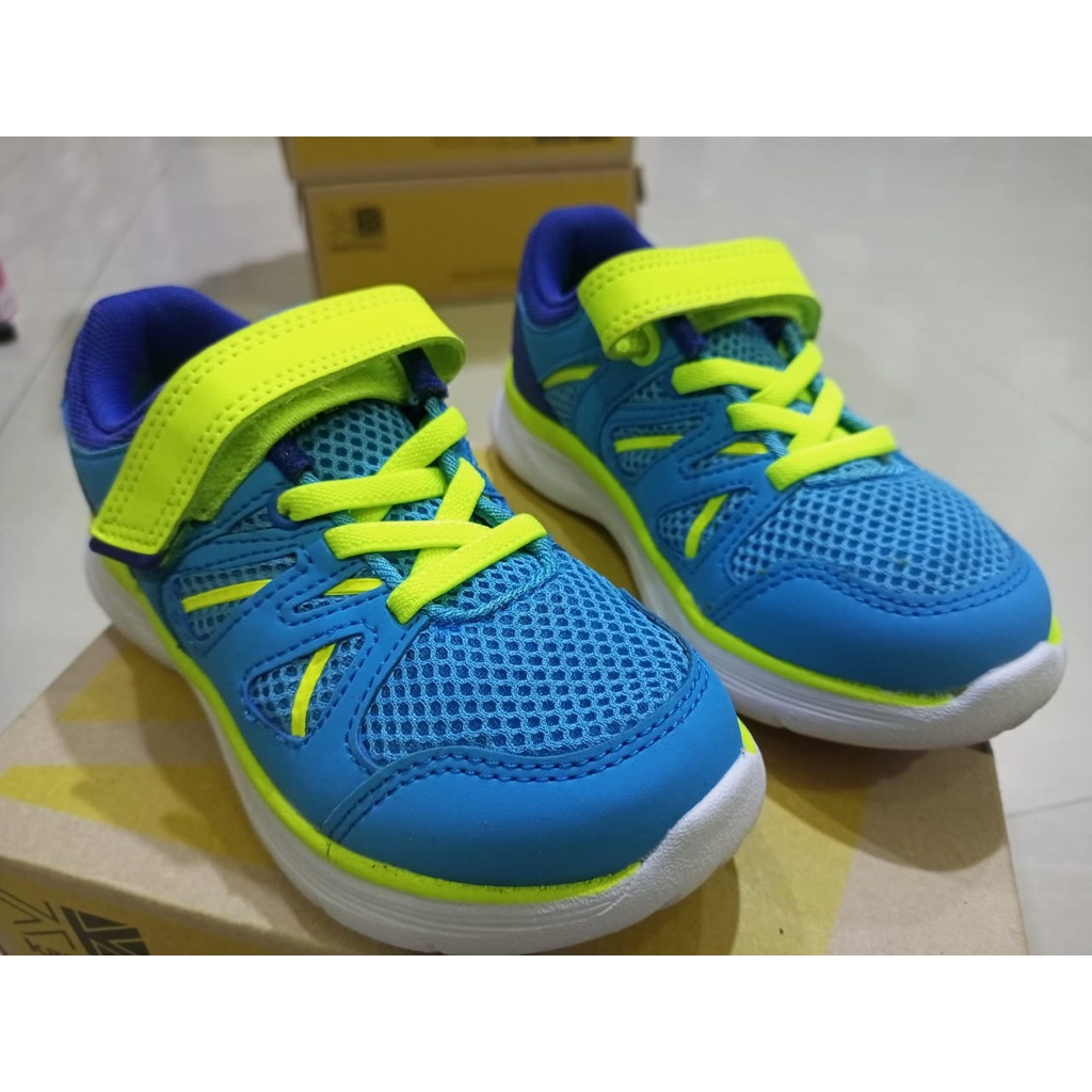 SEPATU KARRIMOR anak RUNNING ORIGINAL &quot;DUMA