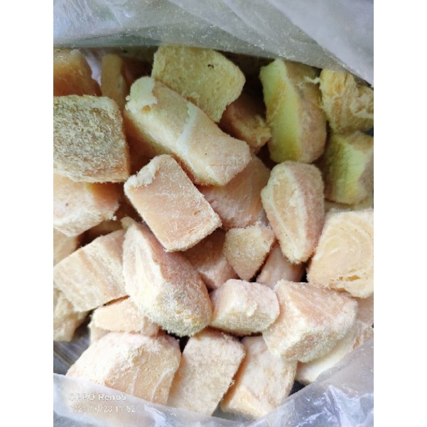 

ikan asin jambal cucut nett 250gr