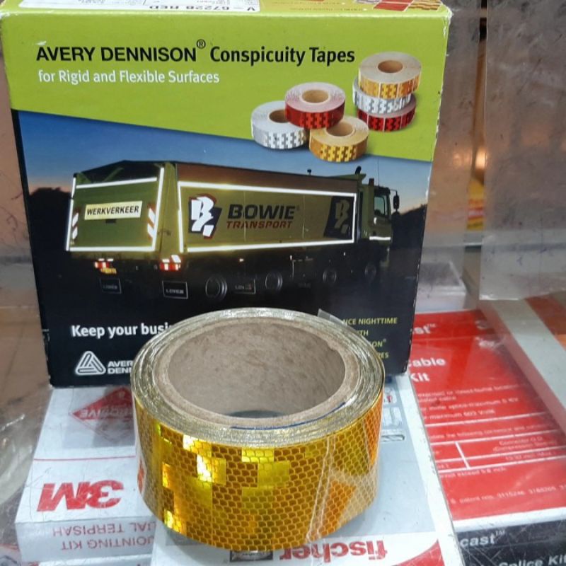 Avery dennison Tape 1 meter