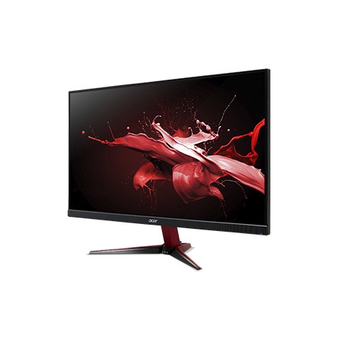 Monitor Acer 24.5&quot; Nitro VG252Q X Gaming Monitor 240Hz