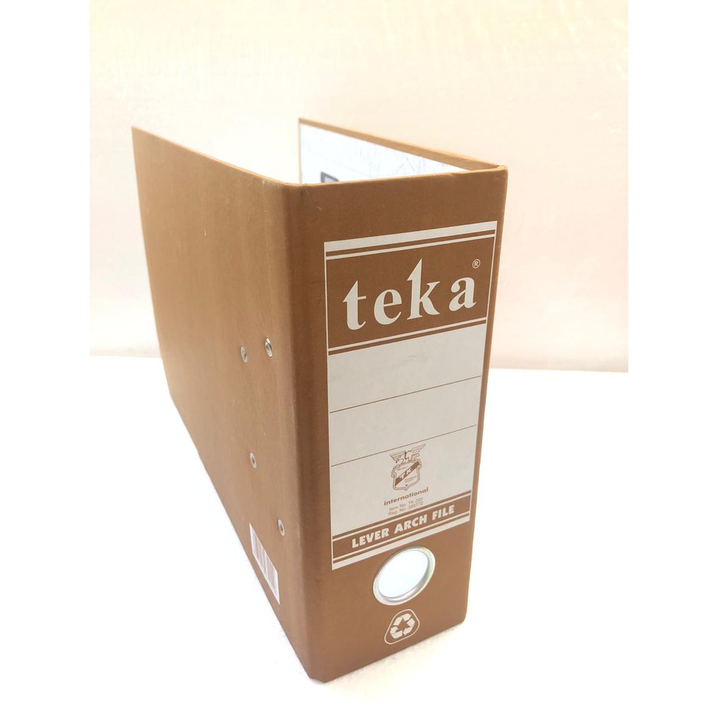 

TEKA ORDNER KRAFT K202