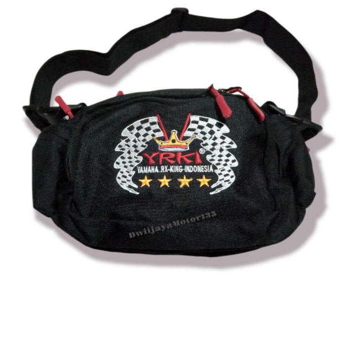Tas selempang rx king YRKI