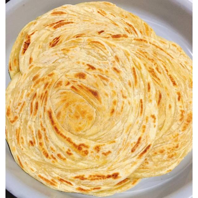 

Roti Maryam Artis Big Size / Canai / Prata