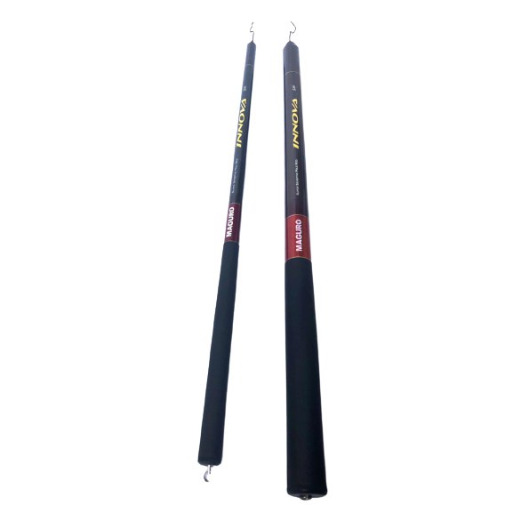 Joran Tegek Maguro Innova 270 300 360 450 540 Bahan Carbon TERBAIK