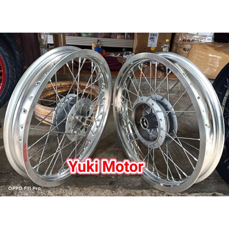 velg Scorpio 215x300 ring 17
