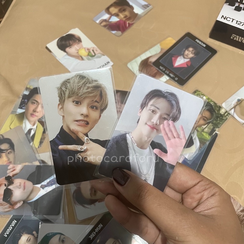 PC MARK PAST AR SELCA JAEMIN