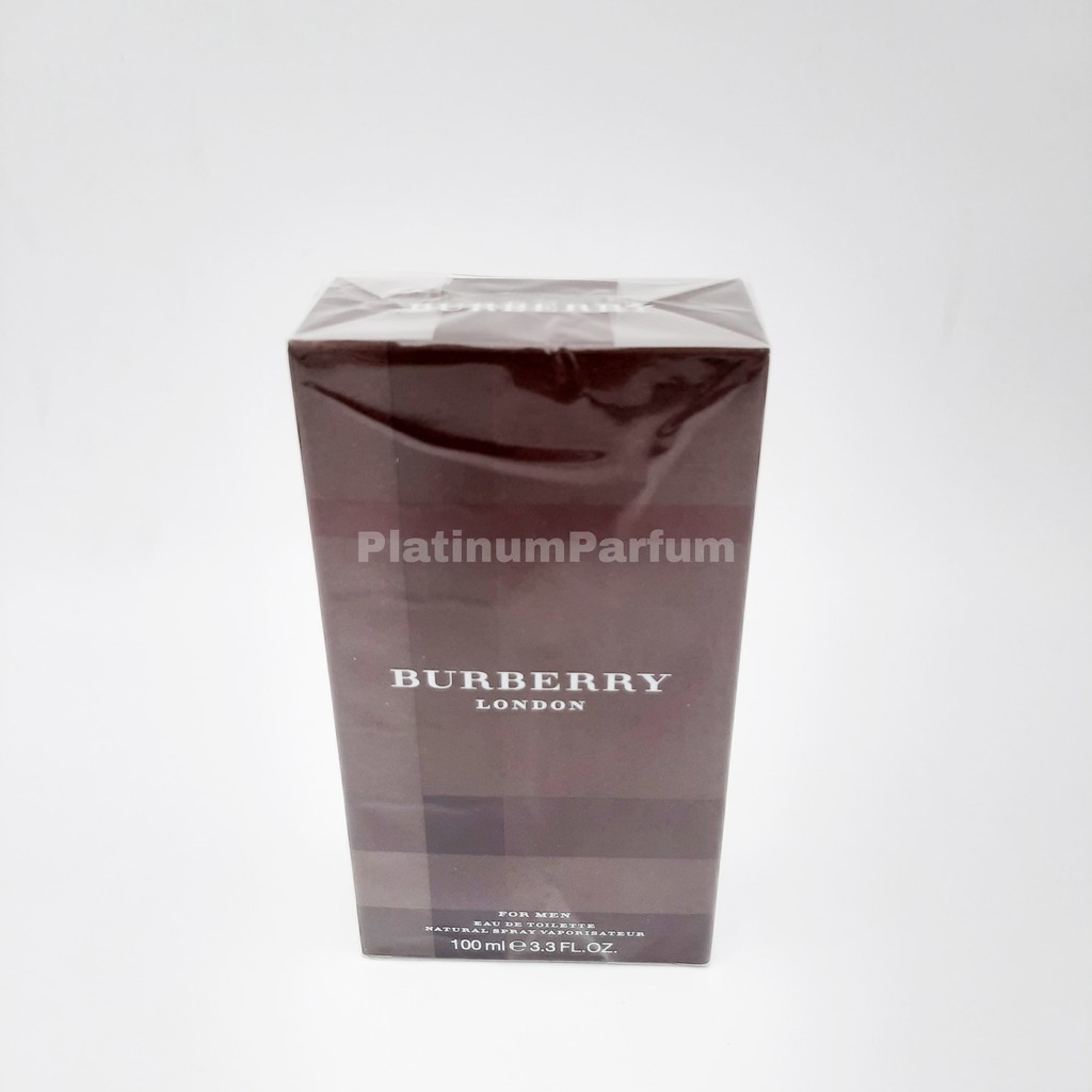 Parfum Original Burberry London for Men