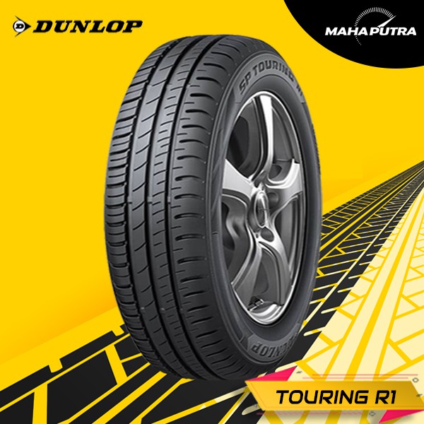 Dunlop SP Touring R1 185/60R15 Ban Mobil