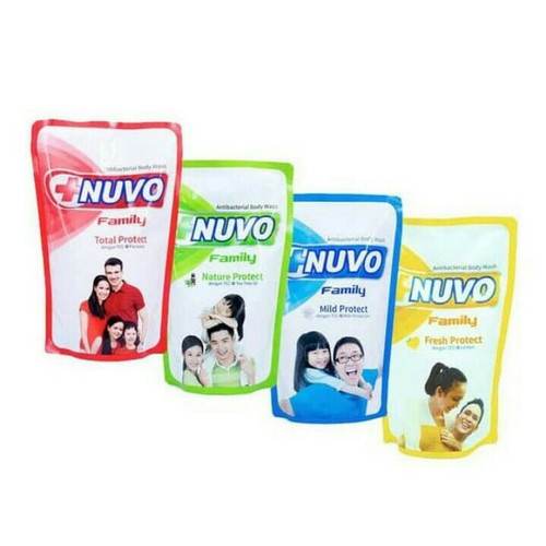 NUVO CAIR 60 ML