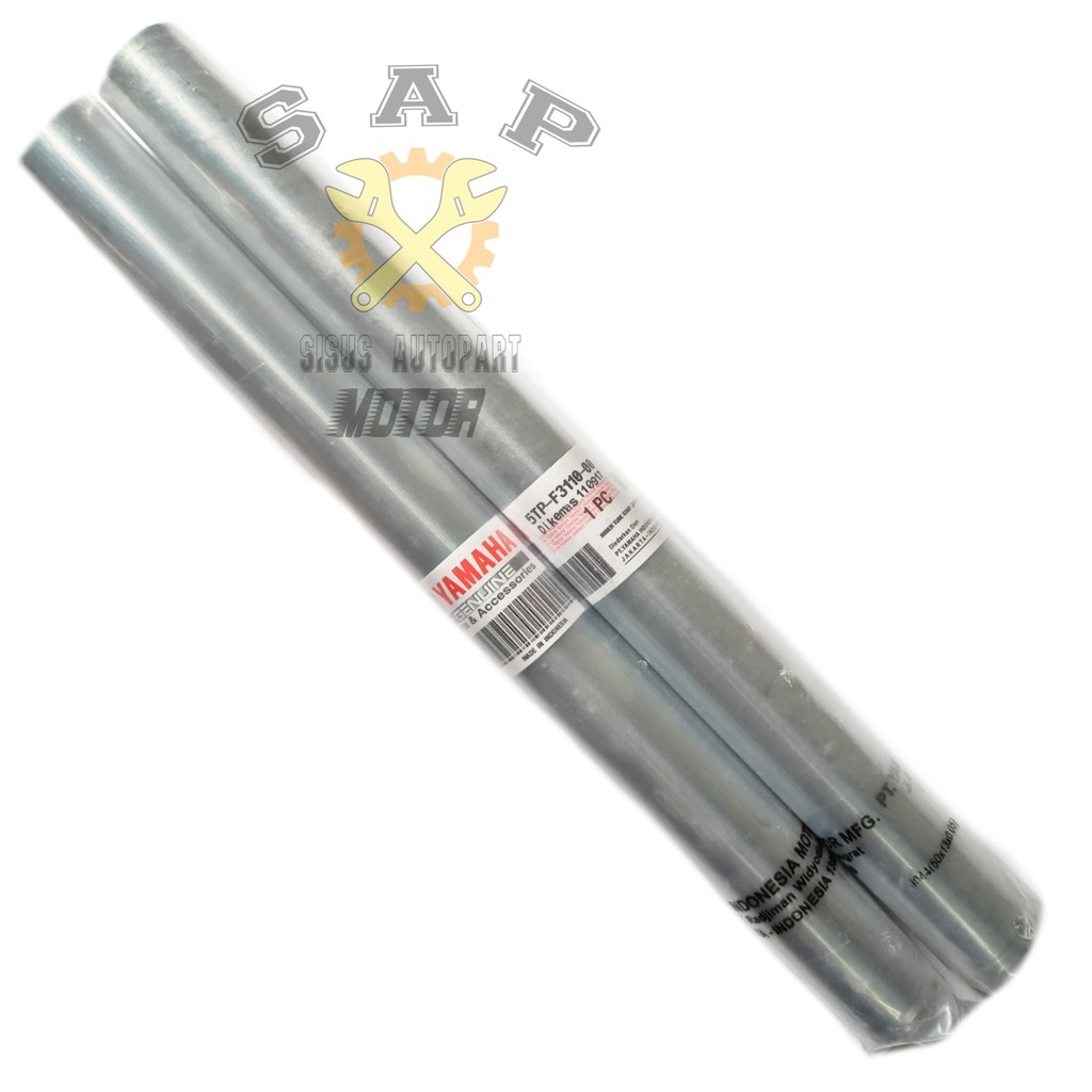 AS SHOCK DEPAN JUPITER Z / AS SHOCK JUPITER Z / FIZ R / VEGA R / CRYPTON / AS SHOCK JUPITER Z 5TP