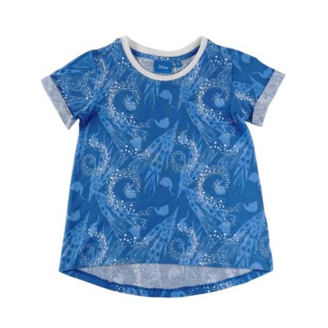 Kaos Anak Kids Icon Original