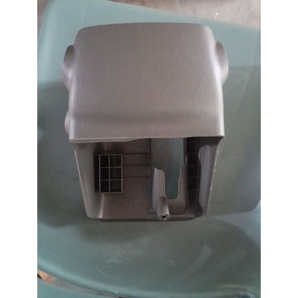 cover dibawah stir fortuner vnt