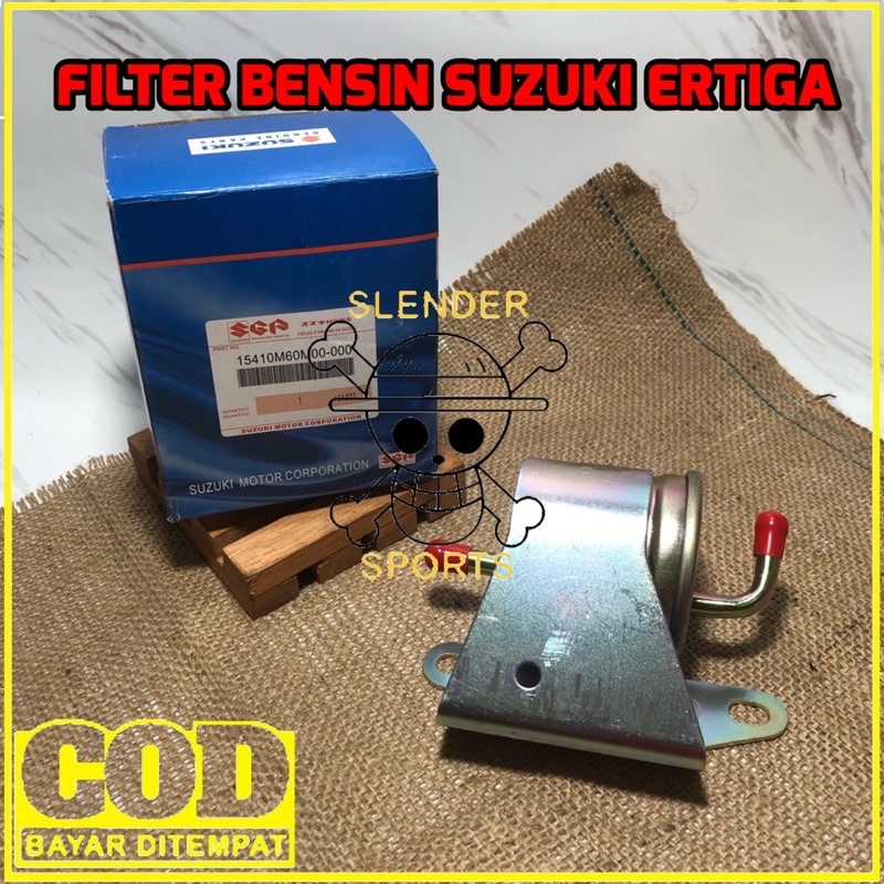 FILTER BENSIN ERTIGA - FUEL FILTER BENSIN ERTIGA - SARINGAN BENSIN ERTIGA