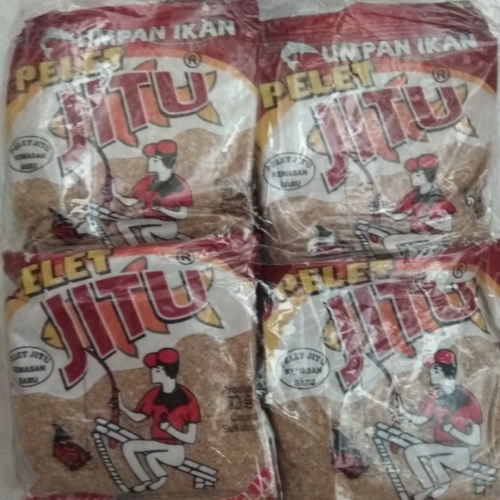 {GROSIR} Jitu Topi 1Pak isi 20Pcs