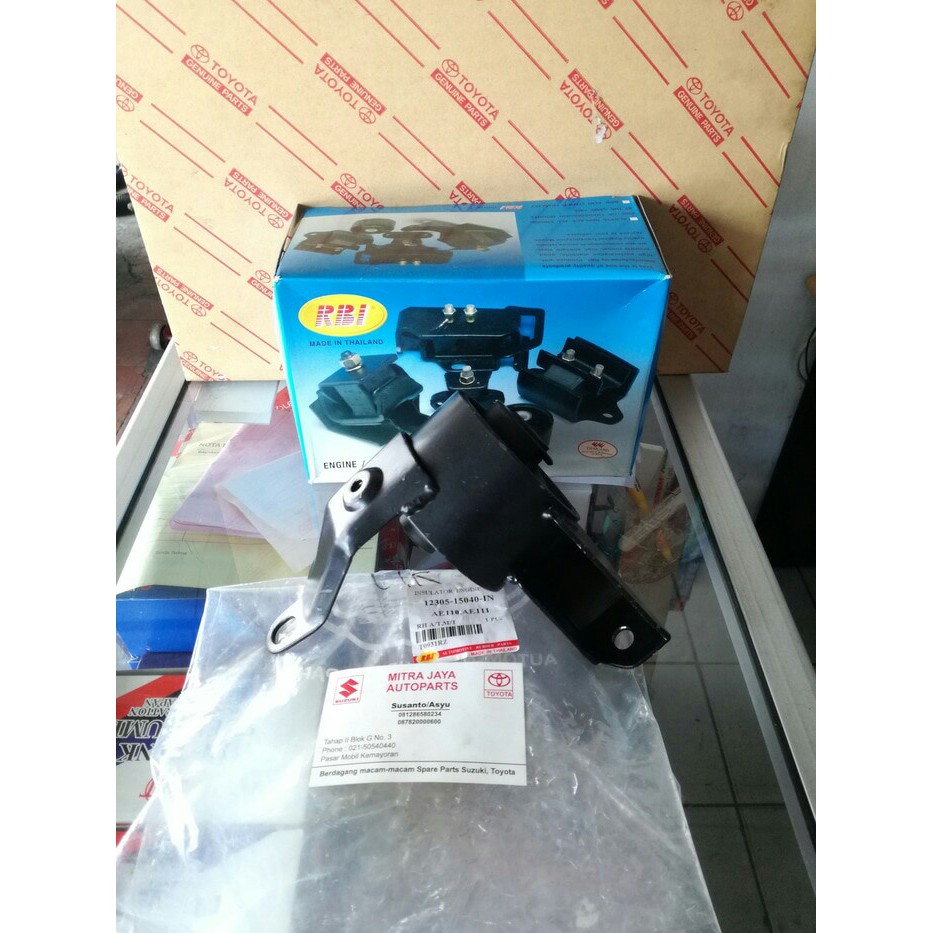 Engine Mounting kanan Great Corolla All New RBI