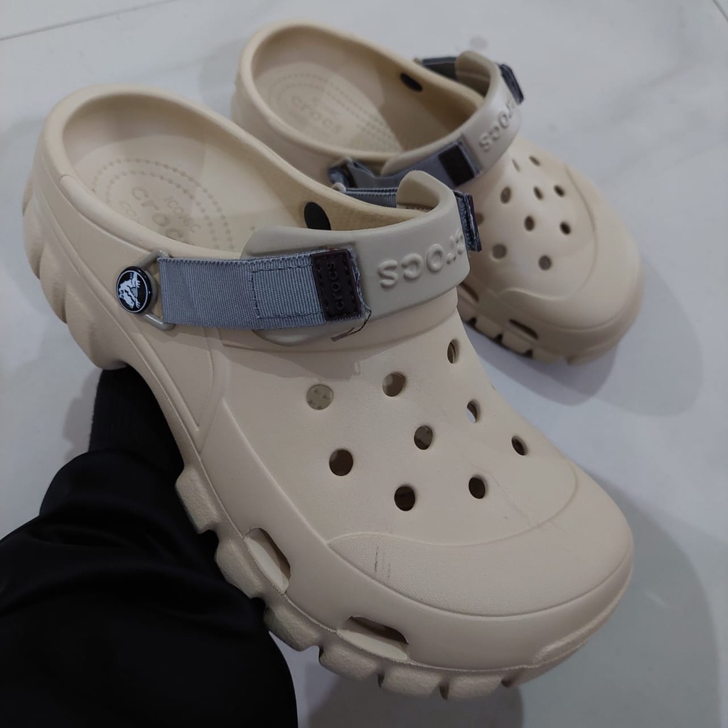 Crocs / Sepatu Sandal Pria / Crocs Pria / Sandal Crocs / Crocs Offroad Clog / Literide / Sandal Gunung / Sepatu Sandal Gunung / Sandal Karet Pria / Crocs Cowo / Sandal Offroad / Sepatu Sandal Gunung / Sandal Tactical / Sepatu Sandal Tactical