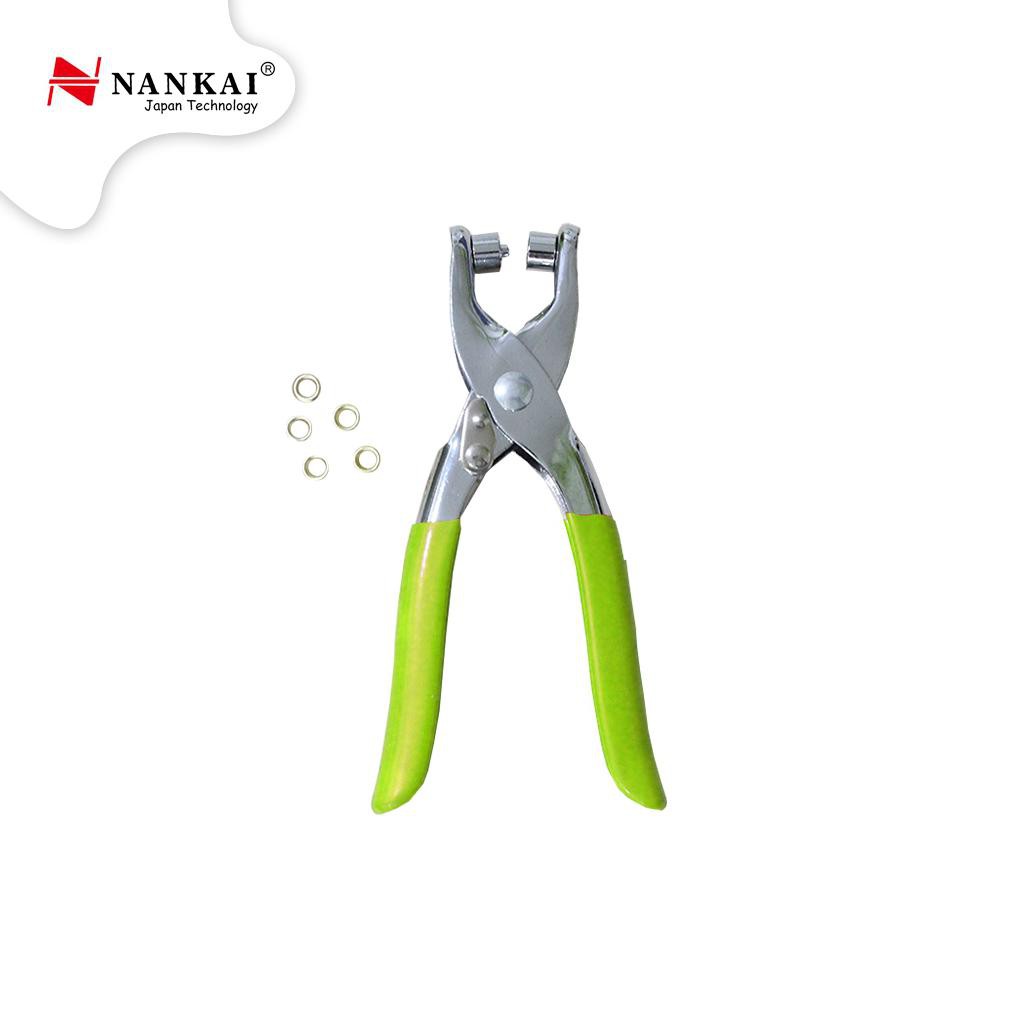 Tang Pres Eyelet / Mata Ayam Nankai